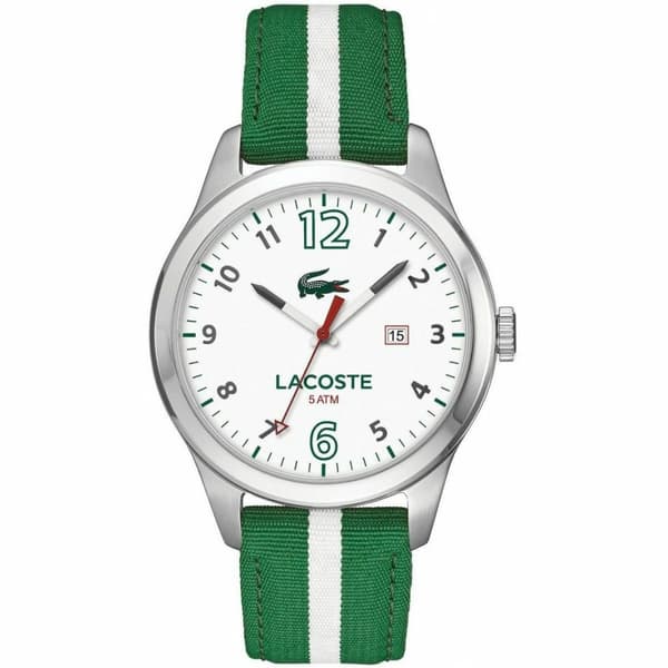 Klokker for Menn Lacoste 2010721 (Ø 44 mm)