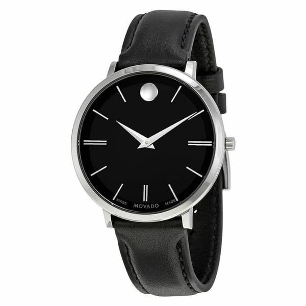 Klokker for Kvinner Movado 0607090 (Ø 35 mm)