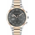 Pikkukuva 8 / 11: Miesten rannekellot Calvin Klein 25200064 (Ø 44 mm)