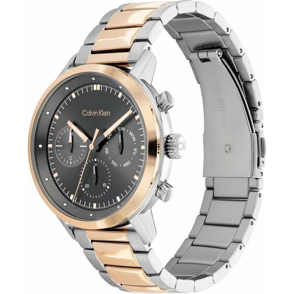 Miesten rannekellot Calvin Klein 25200064 (Ø 44 mm)