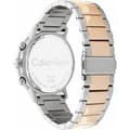 Pikkukuva 10 / 11: Miesten rannekellot Calvin Klein 25200064 (Ø 44 mm)