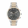Pikkukuva 1 / 11: Miesten rannekellot Calvin Klein 25200064 (Ø 44 mm)