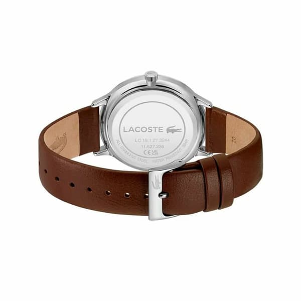 Herrklocka Lacoste 2011222 (Ø 42 mm)