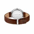 Miniatyrbild 3 av 4: Herrklocka Lacoste 2011222 (Ø 42 mm)
