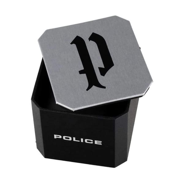 Unisex kellot Police PL-15659JSB-03 (Ø 52 mm)
