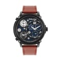 Pikkukuva 1 / 3: Unisex kellot Police PL-15659JSB-03 (Ø 52 mm)