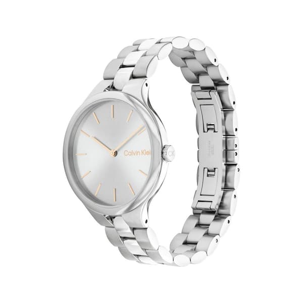 Naisten rannekellot Calvin Klein 25200128 (Ø 38 mm)