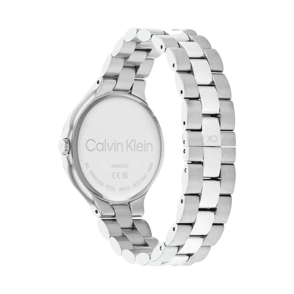 Naisten rannekellot Calvin Klein 25200128 (Ø 38 mm)