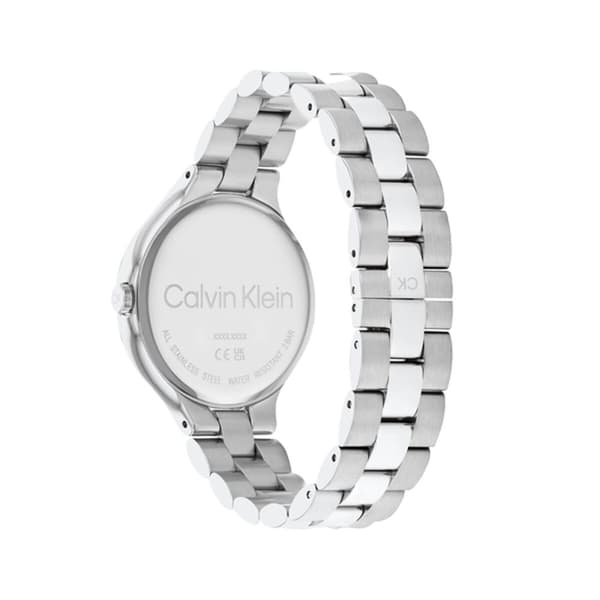 Naisten rannekellot Calvin Klein 25200128 (Ø 38 mm)