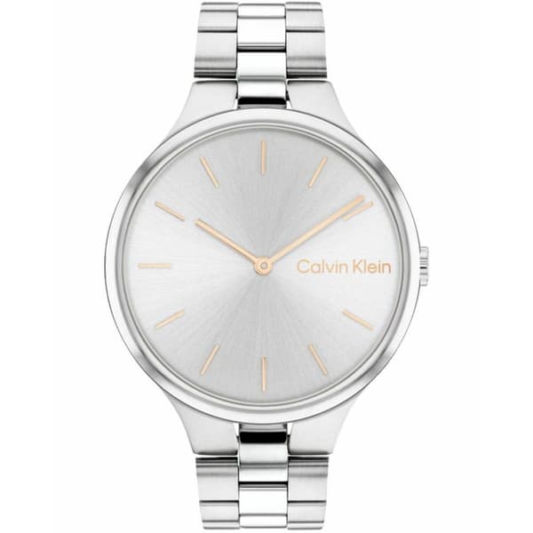 Naisten rannekellot Calvin Klein 25200128 (Ø 38 mm)
