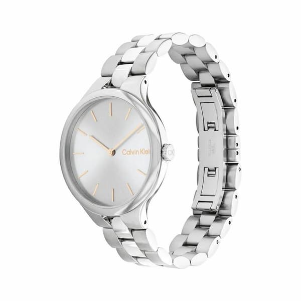 Naisten rannekellot Calvin Klein 25200128 (Ø 38 mm)