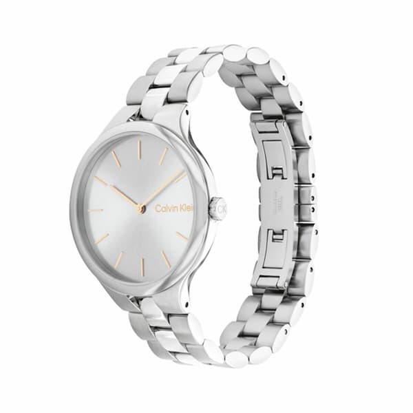 Naisten rannekellot Calvin Klein 25200128 (Ø 38 mm)