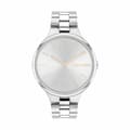 Pikkukuva 1 / 11: Naisten rannekellot Calvin Klein 25200128 (Ø 38 mm)