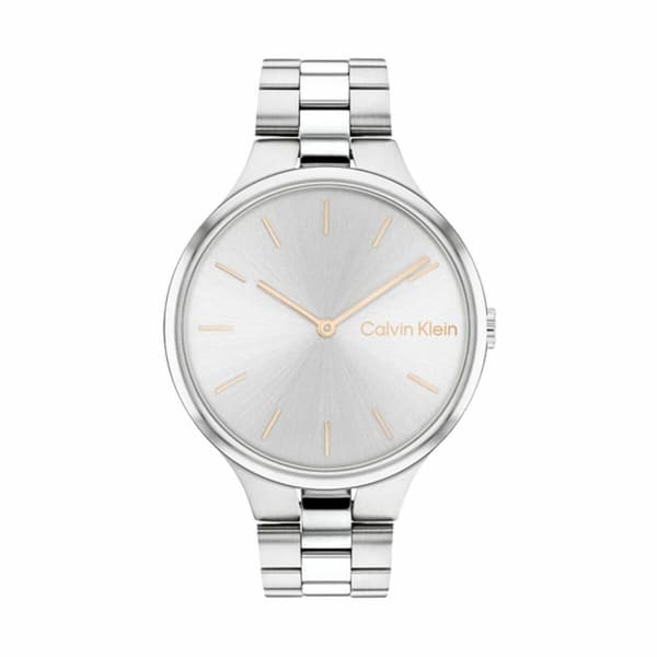 Naisten rannekellot Calvin Klein 25200128 (Ø 38 mm)