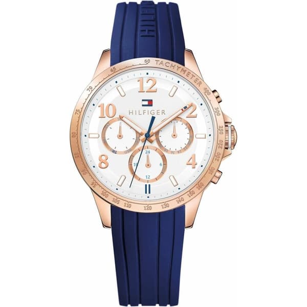 Naisten rannekellot Tommy Hilfiger 1781645 (Ø 38 mm)