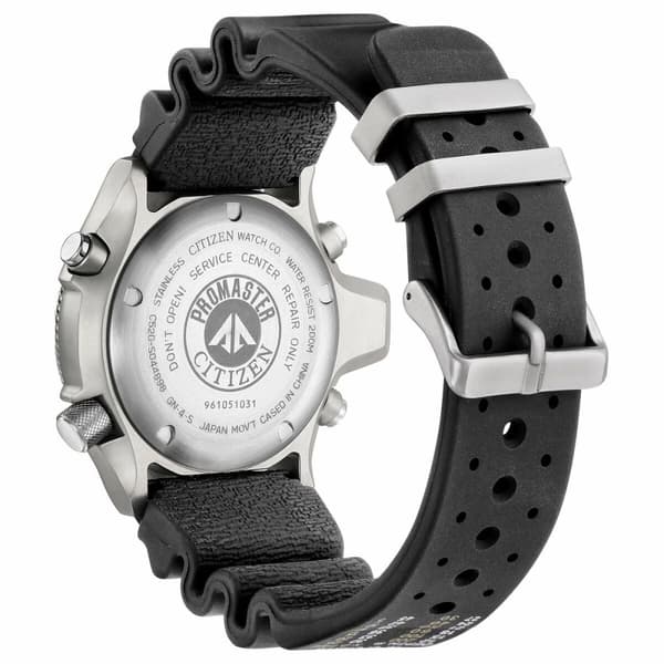 Miesten rannekellot Citizen JP2000-08E