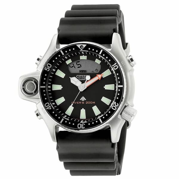 Miesten rannekellot Citizen JP2000-08E