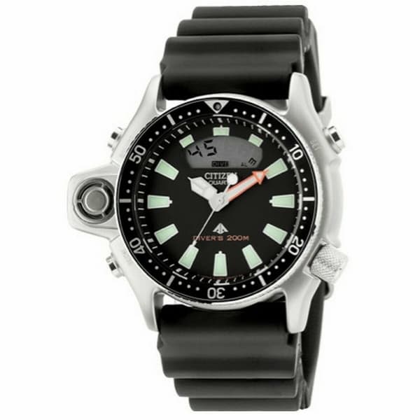 Miesten rannekellot Citizen JP2000-08E
