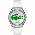 Miniatyrbillede 1 af 2: Dameur Lacoste 2000847 (Ø 38 mm)