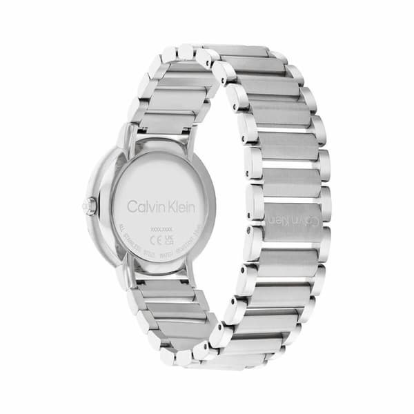 Naisten rannekellot Calvin Klein 25200085 (Ø 34 mm)