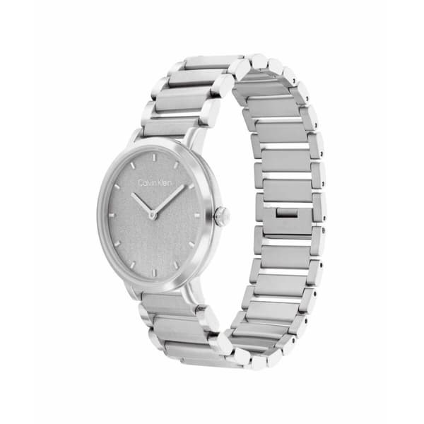 Naisten rannekellot Calvin Klein 25200085 (Ø 34 mm)