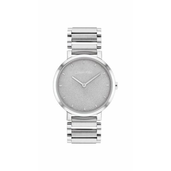 Naisten rannekellot Calvin Klein 25200085 (Ø 34 mm)