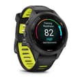 Miniatyrbild 3 av 5: Garmin-Forerunner 265S Running Smartwatch - Svart