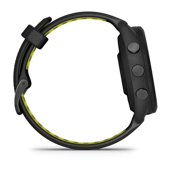 Garmin-Forerunner 265S Running Smartwatch - Svart