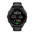 Miniatyrbild 2 av 5: Garmin-Forerunner 265S Running Smartwatch - Svart