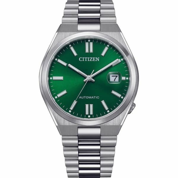 Herreur Citizen NJ0150-81X (Ø 40 mm)