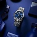 Pikkukuva 4 / 7: Miesten rannekellot Citizen NJ0150-81L (Ø 40 mm)