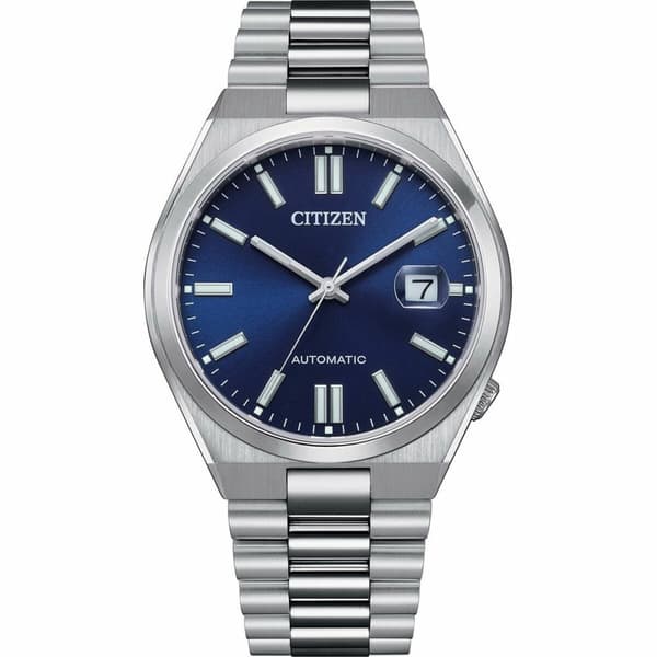 Miesten rannekellot Citizen NJ0150-81L (Ø 40 mm)