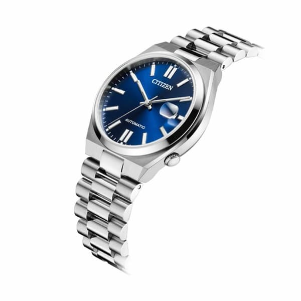 Miesten rannekellot Citizen NJ0150-81L (Ø 40 mm)