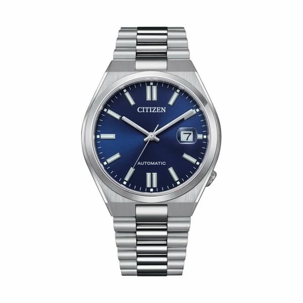 Miesten rannekellot Citizen NJ0150-81L (Ø 40 mm)
