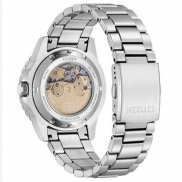 Herrklocka Citizen NJ0170-83X (Ø 43 mm)