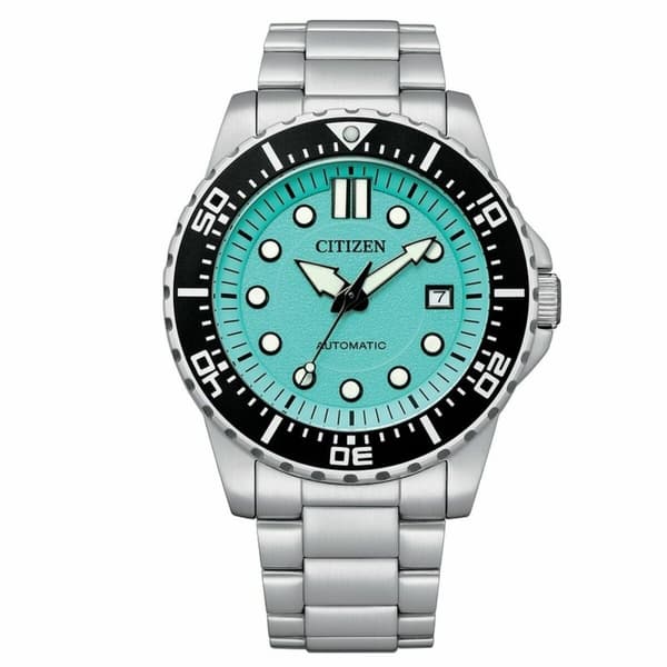 Herrklocka Citizen NJ0170-83X (Ø 43 mm)