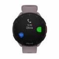 Miniatyrbilde 7 av 11: BRUKT Smartklokke med Pedometer Polar Syrin Lilla 1,2" 45 mm (Fikset A)