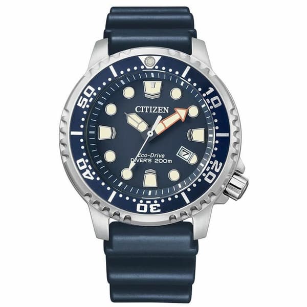Miesten rannekellot Citizen BN0151-17L (Ø 44 mm)