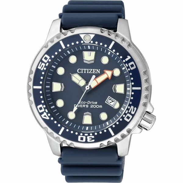 Miesten rannekellot Citizen BN0151-17L (Ø 44 mm)
