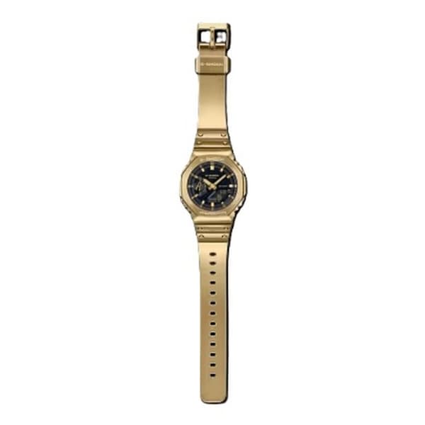 Herreur Casio G-Shock GM-2100YMG-9AER (Ø 44,5 mm)