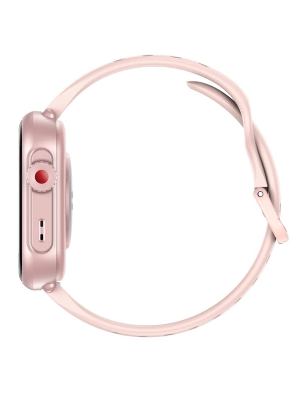 INF G20 Smartklokke: Din helse- og treningspartner Rosa