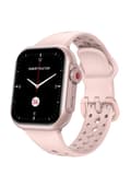 Miniatyrbillede 1 af 6: INF G20 Smartwatch: Din sundheds- og fitnessledsager Lyserød