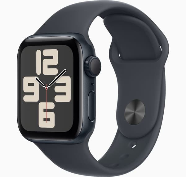 APPLE Watch se 40 Mi Al Mi SB SM GPS MR9X3QF/A