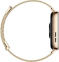 Miniatyrbild 3 av 4: Bluetooth-klocka - smartklocka - Huawei smartklocka - 55020CYJ - Watch Fit 3 Elegant Gold ()