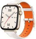Miniatyrbild 4 av 4: Bluetooth-klocka - smartklocka - Huawei smartklocka - 55020CYJ - Watch Fit 3 Elegant Gold ()