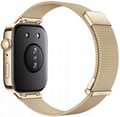 Miniatyrbild 2 av 4: Bluetooth-klocka - smartklocka - Huawei smartklocka - 55020CYJ - Watch Fit 3 Elegant Gold ()