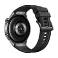Miniatyrbild 4 av 5: Kort beskrivning: Smartwatch med 1,43' Super AMOLED-skärm, avancerad hälsoövervakning och 524 mAh batteri.