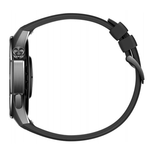 Kort beskrivning: Smartwatch med 1,43' Super AMOLED-skärm, avancerad hälsoövervakning och 524 mAh batteri.