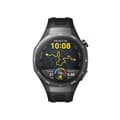 Miniatyrbild 1 av 5: Kort beskrivning: Smartwatch med 1,43' Super AMOLED-skärm, avancerad hälsoövervakning och 524 mAh batteri.