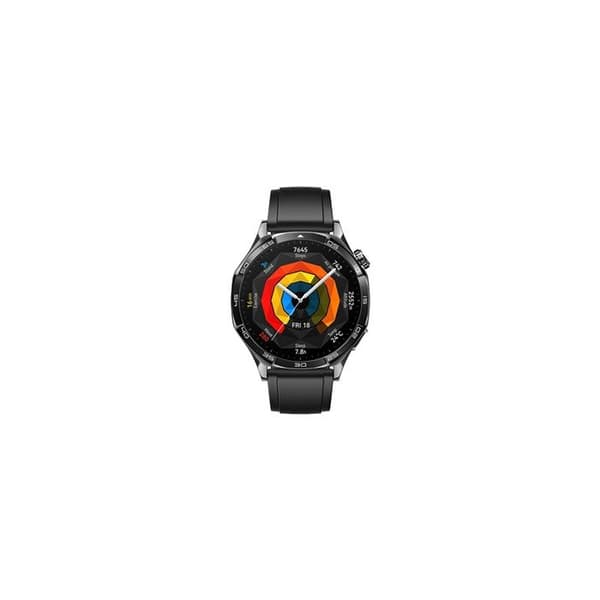 Smartwatch med 1,43' Super AMOLED-skärm, avancerad hälsospårning och över 100 träningslägen.